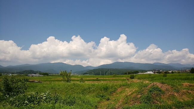 初日は久しぶりに諏訪湖畔にあるくらすわでランチしてそこから別所温泉へ<br />お宿はお初の七草の湯<br />翌日は東御市にあるアトリエドフロマージュでランチ<br /><br />温泉に浸かり美味しいものを食べた２日間♪<br />お天気に恵まれたからよりリフレッシュ出来た！