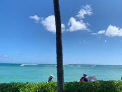 2019年7月　初めてのハワイ 三世代旅行 ３日目