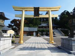 2019年 お盆ツー⑨（秋葉神社編）