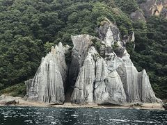 津軽・下北・男鹿・みちのく三大半島　12秘境周遊7日間　4日目