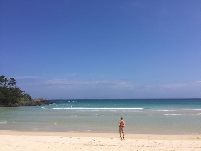 壱岐はついつい毎年のように行きたくなる島。ご紹介します。