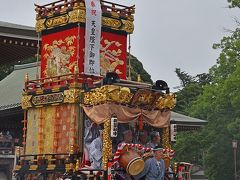 成田祇園祭2019