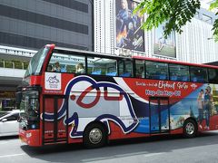 ベトナム経由Thaiバンコク 還暦節約旅!(その1)