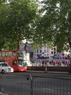 久しぶりのロンドン 初めての海外ひとり旅 ⑤