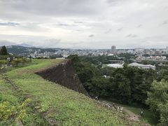 青春18きっぷの旅2019夏：名古屋発、東北を目指しPart③松島～仙台～山寺