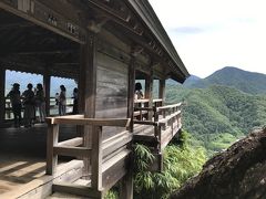 青春18きっぷの旅2019夏：名古屋発、東北を目指しPart④山寺～山形