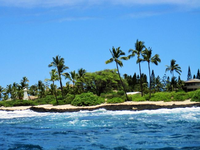 *★海・山・星空を満喫☆彡 　"Big Island"　ハワイ島　娘と二人旅②