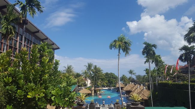 19 子連れバリ島 7歳 3歳 ハードロックホテル編 その2 バリ島 インドネシア の旅行記 ブログ By Sattiさん フォートラベル