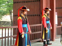 ソウル紀行（2003/06）