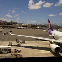 初めてのハワイ島とマウイ島⑤6日目から7日目