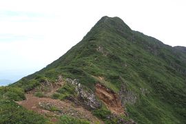 【登山記録】南蔵王縦走