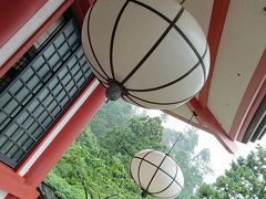 夏の京都満喫(^^)鞍馬寺～由岐神社～祇園祭 