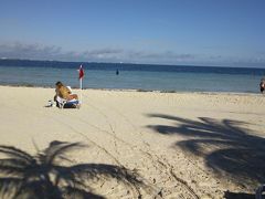 メキシコ・カンクンと念願のキューバ・ハバナ旅行