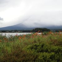 富士吉田火祭りはやっぱり凄い！　４（ラスト）