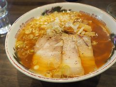 麺や玄と酒々井プレミアムアウトレット