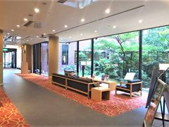 三井ガーデンホテル京都三条　宿泊情報