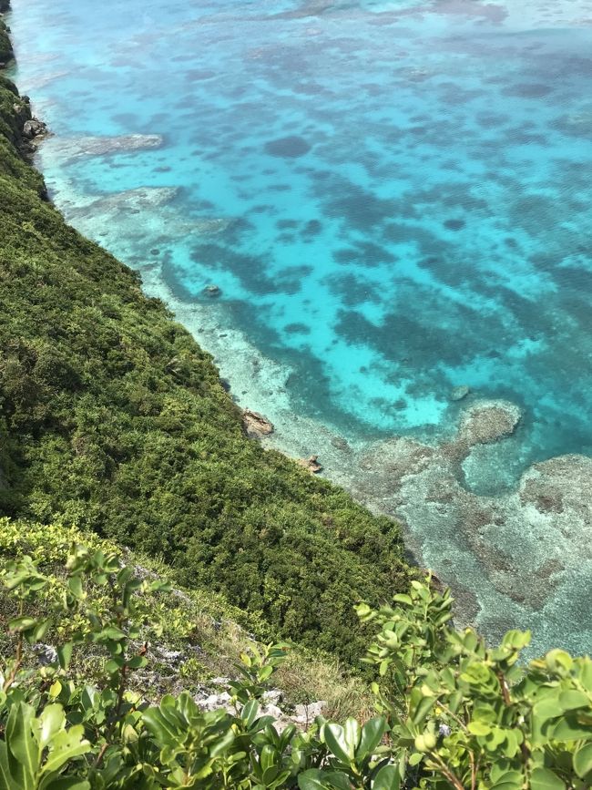今年も宮古島へ行って来ました。<br />去年は、50年に一度の豪雨と言われた時の直後だった為、海は濁っていて天気も悪く雨の宮古島の印象しかありませんでした。<br />今年はそのリベンジです!<br />