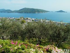 瀬戸内海の島々に行こう～小豆島編～