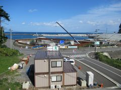 2018 仙台アウェイと三陸海岸乗り鉄遠征【3日目】三陸海岸乗り鉄