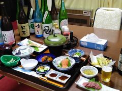 2019 南会津(湯野上温泉駅、芦ノ牧温泉駅)列車旅