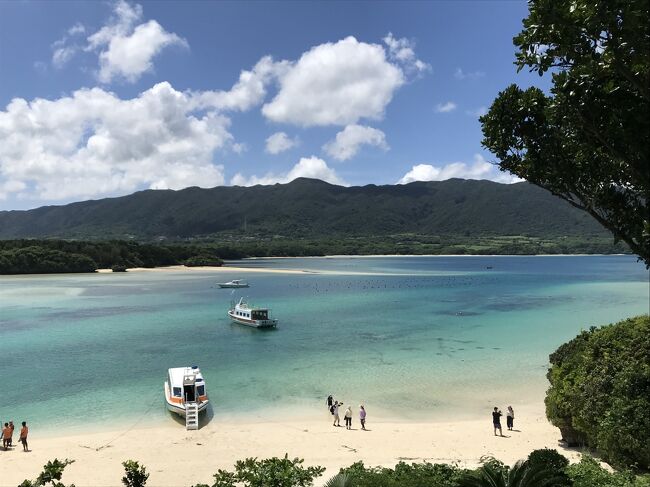 今年3回目の八重山へ。<br />今回は石垣&黒島のみです。<br /><br />黒島編その2につづき<br />黒島~石垣編