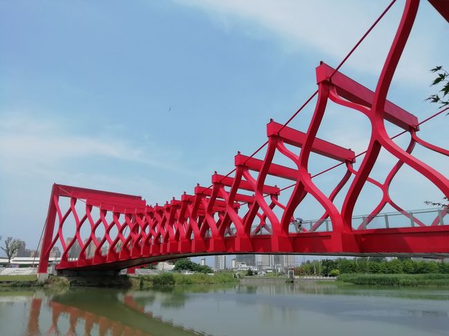 1人旅 自由旅行 手配は全てネットまたは現地で購入<br />6月6日 関空-揚州泰州国際機場 春秋航空<br />6月6日 ホテルチェックイン後、揚州市内徘徊 大明寺<br />6月7日 揚州市内徘徊 痩西湖風景区<br />6月8日 揚州から鎮江へ日帰り旅行 鎮江市内徘徊<br />6月9日 揚州から鎮江へ日帰り旅行 鎮江市内徘徊<br />6月10日 揚州市内徘徊 何園・小盤谷・漢広陵王墓博物館・文峰寺<br />●6月11日 揚州市内徘徊 運河三湾風景区・揚州博物館<br />6月12日 揚州市内徘徊 マルコポーロ花世界楽園 東関歴史文化旅遊区<br />6月13日 揚州泰州国際機場-関空 春秋航空