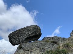 ２度目のポルトガル旅　アルファマでアパートメント暮らし ④モンサントへ小旅行