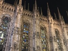 ミラノ、お洒落な過ごしやすい街