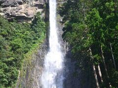 世界遺産熊野三山と伊勢神宮を訪ねる旅（その2）潮岬、那智の滝、熊野那智大社、熊野本宮大社、熊野速玉大社