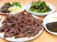 韓国地方旅行で必ず食べたい！密陽の3大グルメとは？