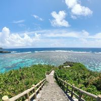 夏の終わりに宮古島でプチ夏休み③～8年ぶりのパラセーリングと宮古ブルーを満喫～