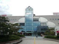 １９ 東北の駅百選 仙台 泉中央駅 旭ヶ丘駅 仙台 宮城県 の旅行記 ブログ By たーさん フォートラベル