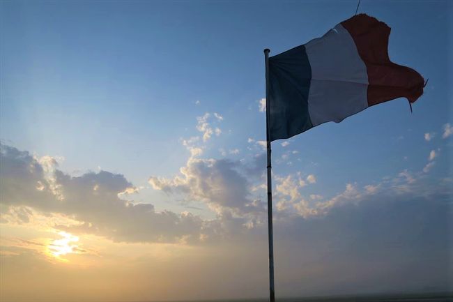 47都道府県完全制覇の旅 番外編 巴里は萌えているか 1 フランス編 フランスの旅行記 ブログ By No 337さん フォートラベル