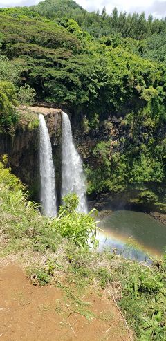 スマホでスナップ・カウアイ島　パート2