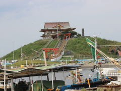 2泊3日東北旅行3日目(その5) 八戸を楽しんだ編