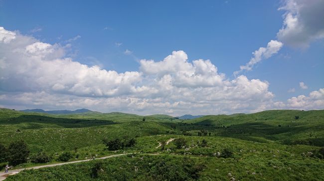 2019年8月～9月晩夏の旅<br />友人と山口長州と福岡の旅。土曜日に山口宇部空港で合流。<br />せっかくの週末なので金曜日夕方に出発し九州入り。<br />1日目は小倉の友人と飲む予定が都合あわなくなってしまい、門司港を散策して下関へ。<br />　2019年8月～9月晩夏　ぐるっと長州と福岡の男旅（1日目：門司港レトロ編）<br />　https://4travel.jp/travelogue/11538452<br />2～3日目は友人と合流しレンタカーで山口を周遊。山口の自然と歴史そして食を楽しみました。<br />　2019年8月～9月晩夏　ぐるっと長州と福岡の男旅（1～3日目：山口長州編）<br />　https://4travel.jp/travelogue/11538528<br />3～4日目は福岡博多の夜と柳川の川下り＆うまいもの旅へ。<br />　2019年8月～9月晩夏　ぐるっと長州と福岡の男旅（3～4日目：博多・柳川編）<br />　https://4travel.jp/travelogue/11538534<br /><br />【行程】<br />2019年8月30日（金）<br />新大阪16：08→（みずほ609号）→小倉18：21<br />小倉18：27→（JR）→門司港18：42<br />◇門司港レトロ散策<br />門司港19：40→（関門連絡船）→下関19：45<br />下関泊<br />☆関門の湯　ドーミーイン下関<br /><br />2019年8月31日（土）<br />下関07：42→（JR）→草江08：51　山口宇部空港集合<br />レンタカーで山口周遊<br />◇山口宇部空港→秋芳洞・秋吉台→川棚温泉（瓦そば）→角島大橋→元乃隅神社→長門→萩<br />萩泊<br />☆旅人の宿　はぎタイム<br /><br />2019年9月1日（日）<br />◇萩市内観光→湯田温泉→下関<br />下関唐戸16:38→(高速バス)→博多中洲18:02<br />博多泊<br />☆ホテルリソルトリニティ博多<br /><br />2019年9月2日（月）<br />西鉄福岡（天神）10：30→（西鉄特急）→西鉄柳川11：19<br />◇柳川川下り・郷土料理うなぎせいろ蒸しランチ<br />西鉄柳川14：36→（西鉄特急）→西鉄福岡（天神）15：25<br />博多16：41→（さくら564号）→新神戸19：10<br /><br />【旅費】<br />新幹線e5489スーパー早得利用（新大阪⇔博多）10290円*2=20580円<br />☆ドーミーインPREMIUM下関　4990円<br />　（お部屋おまかせ・食事なし:じゃらん500円クーポン利用）<br />☆旅人の宿　はぎタイム　3000円<br />　（2名1室食事なし1室6000円）<br />☆ホテルリソルトリニティ博多　4824円<br />　（2名1室ツイン食事なし1室9648円:agoda）<br />タイムズレンタカー（車種：デミオ)　3200円（1台あたり6400円）<br />　8/31（土）山口宇部空港→9/1（日）下関駅返却<br />　*クーポン・ポイント利用含む　*免責補償なし　　<br />西鉄柳川特盛きっぷ （西鉄福岡⇔柳川・川下り船・ランチ券）5150円<br /><br />1名あたり41744円