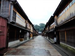 加賀温泉金沢横浜マルチエリア旅　ひがし茶屋街～兼六園～金沢城～尾山神社～白梅亭編