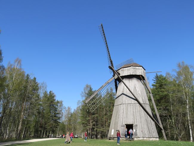 2019GWエストニア・フィンランド7