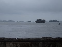 みちのく名所めぐり④～宮城県、日本三景の松島