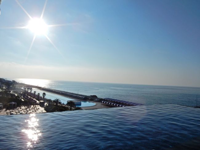 2019年8月 夏の終わりに１泊２日で遊ぶ大磯ロングビーチ 2日目 平塚 大磯 神奈川県 の旅行記 ブログ By ローマ人さん フォートラベル