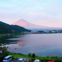 河口湖から忍野八海を回って箱根へ！2019夏旅②