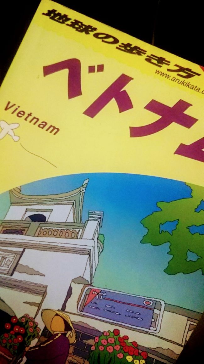 それは ~! ...... 親方様の ところに おります、 ベトナム の 子が ホーチミン へ 帰省 しますから ~ 僕らも ~ 一緒に ついて 行っちゃお ~ と。 5 人の ベトナム 行きに なりました。
