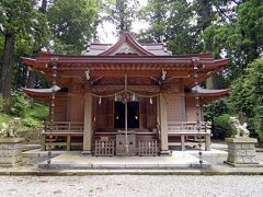 須山浅間神社