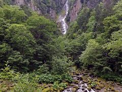 利尻島・礼文島・道北・富良野8日間6日目①(層雲峡、大雪山編)