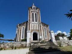 ポートランドパリッシュ教会