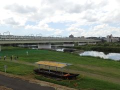 千代田線の全２０駅の代々木上原～北綾瀬を自転車で各駅停車してみた