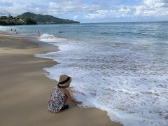 自閉症の双子連れプーケット旅行◎韓国トランジット編