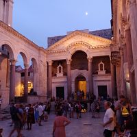 素敵な町でした