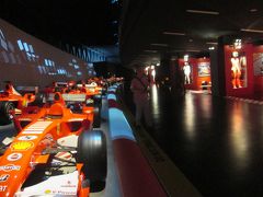 2018 Forza Italia settentrionale #9 Museo dell'Automobile di Torino博物館