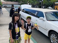 子連れハワイ旅行記！